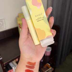 High Pigment Lip Gloss-Hydrated, Bold Colour, Long Lasting